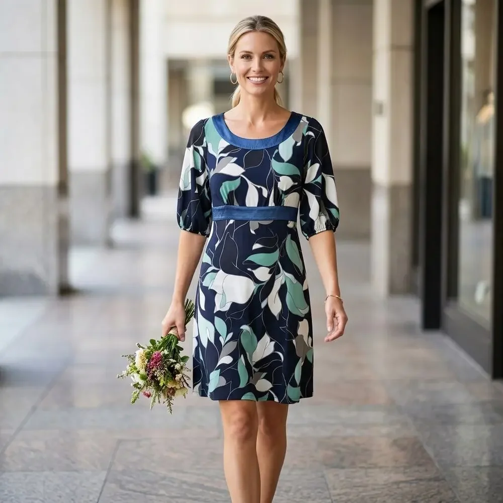 BCBGMaxAzria fit tip